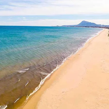 Marina A7 Denia