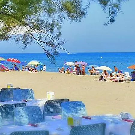 Daire Marina A7 Denia