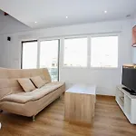 Apartment Marina A7 By Aguilarent