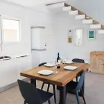 Apartment Marina A7 By Aguilarent