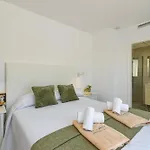 Apartment Marina A7 By Aguilarent *