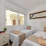 Marina A7 By Aguilarent Apartment Denia