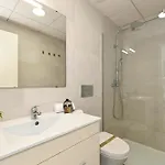 Marina A7 By Aguilarent Apartment