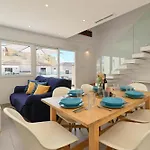 Marina A7 By Aguilarent Apartment *