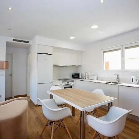 Marina A7 Apartment *