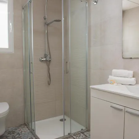 Marina A7 Apartment *