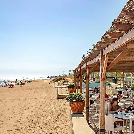 Marina A7 Apartment Denia