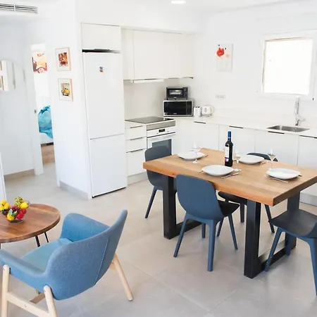 Marina A7 Apartment *