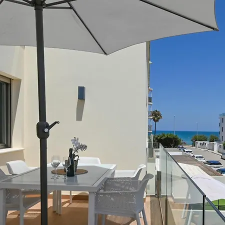 Marina A7 By Aguilarent *