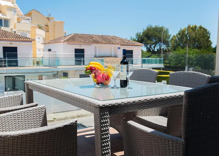 Marina A7 By Aguilarent