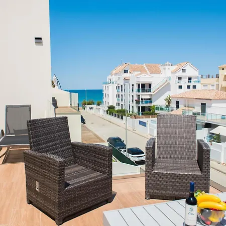 Apartamento Marina A7 By Aguilarent