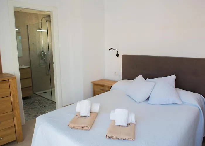 Marina A7 By Aguilarent * Dénia