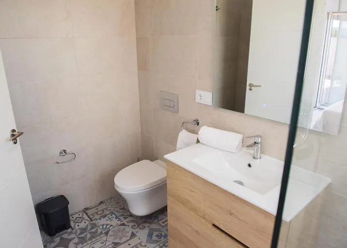 Marina A7 By Aguilarent Apartamento