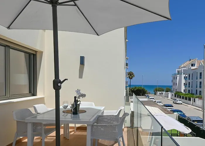 Marina A7 By Aguilarent *